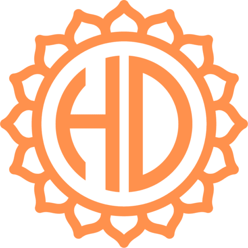 HumanDesign.ai Logotipo
